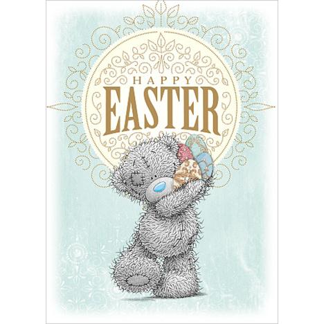 Tatty Teddy With Eggs Me to You Bear Easter Card £1.79